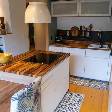 Me Lady's Cocoon 3 Etoiles