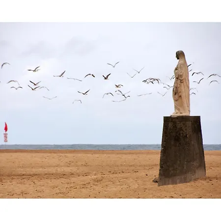 Me Lady's Cocoon 3 Etoiles Apartamento *