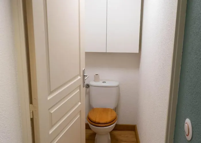 Me Lady's Cocoon 3 Etoiles Lejlighed *