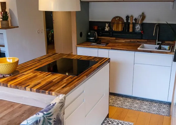 Me Lady's Cocoon 3 Etoiles