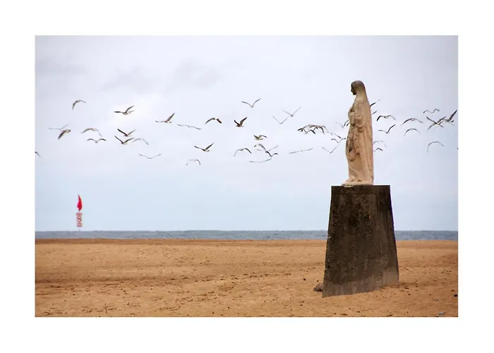 Me Lady's Cocoon 3 Etoiles Lejlighed *